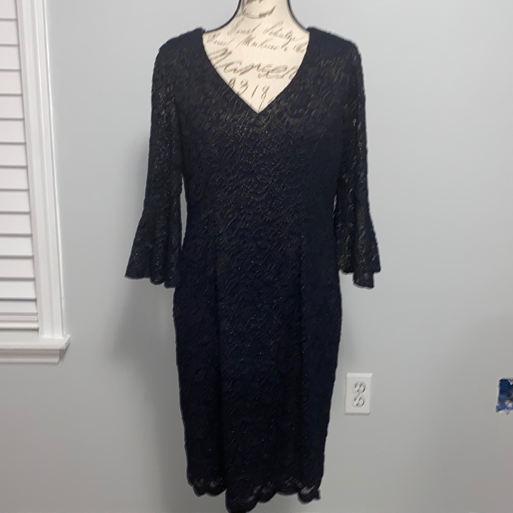 Alex Evening Dress